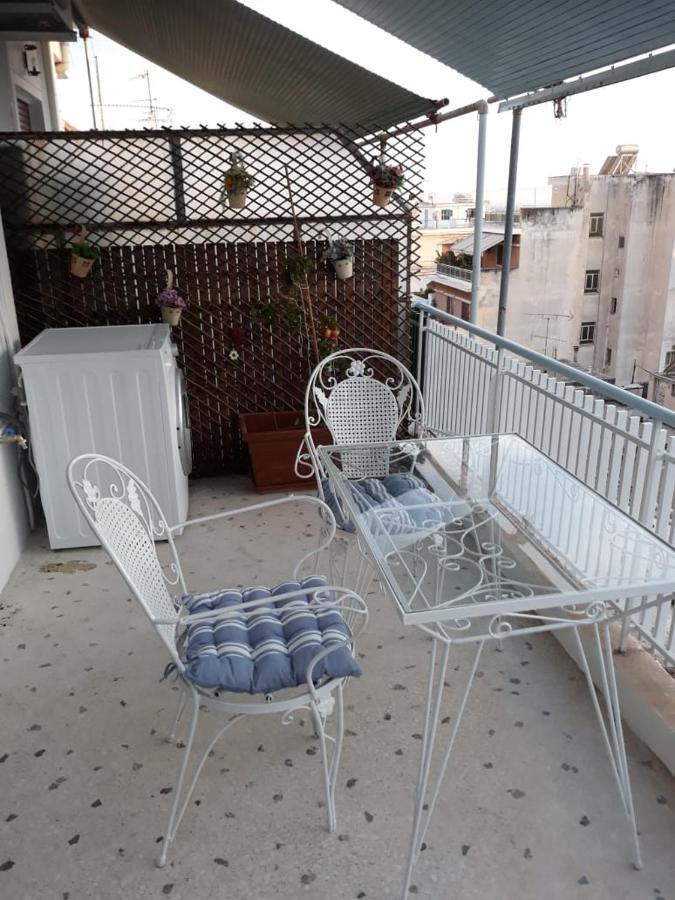 Fully Renovated Small & Cosy Studio Atény Exteriér fotografie