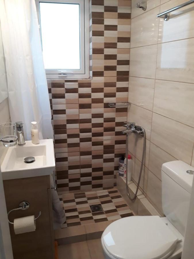 Fully Renovated Small & Cosy Studio Atény Exteriér fotografie